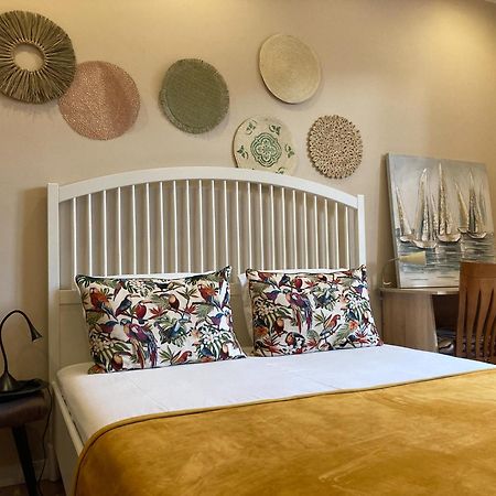 Charisma Apartment ฮาสโกโว ภายนอก รูปภาพ