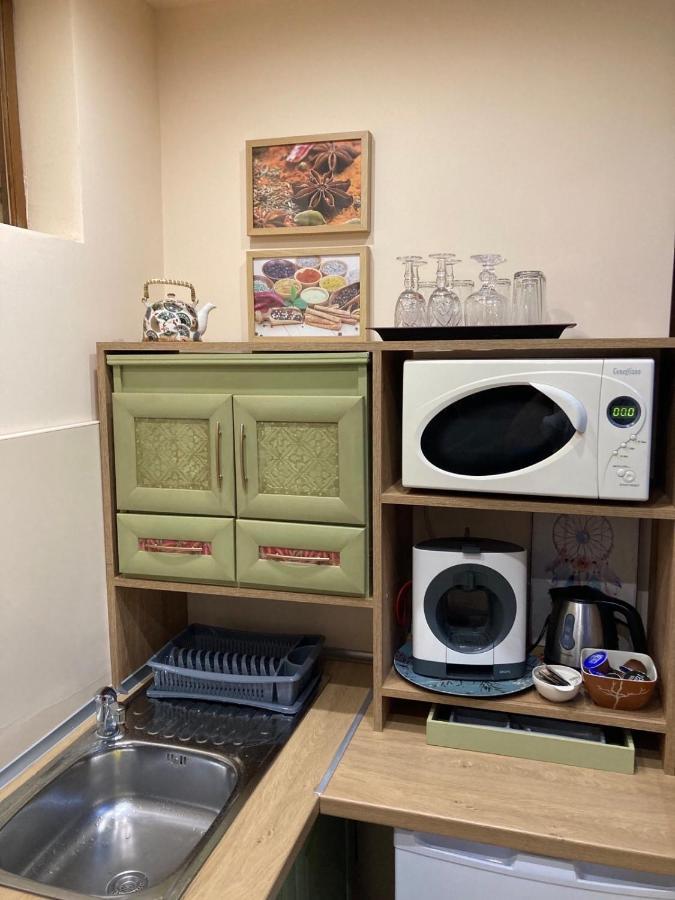 Charisma Apartment ฮาสโกโว ภายนอก รูปภาพ