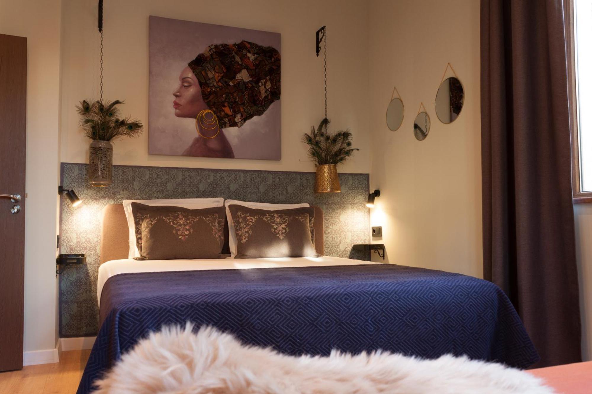 Charisma Apartment ฮาสโกโว ภายนอก รูปภาพ