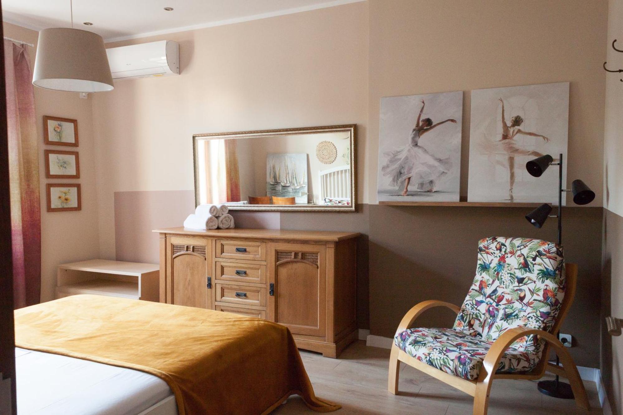 Charisma Apartment ฮาสโกโว ภายนอก รูปภาพ