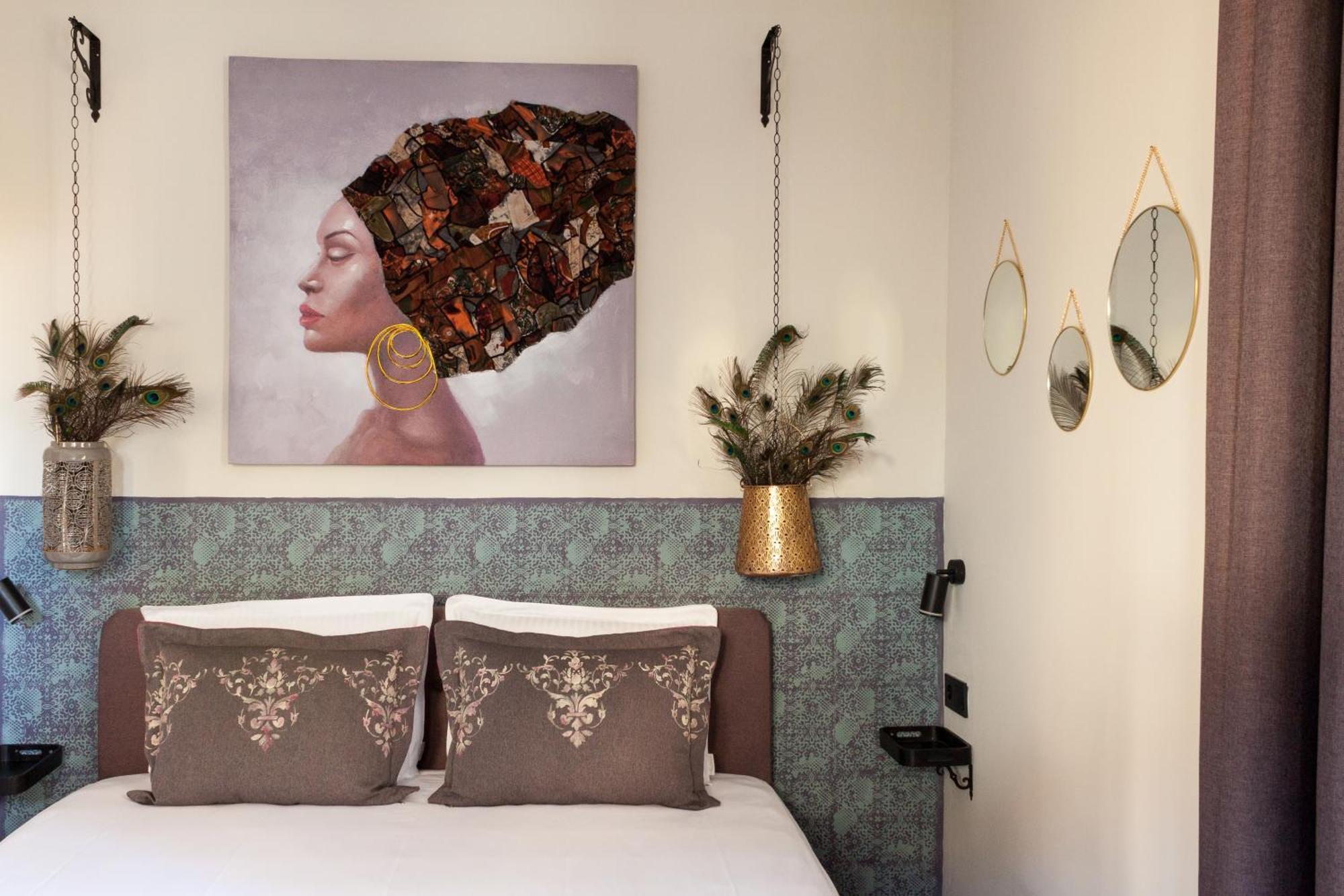 Charisma Apartment ฮาสโกโว ภายนอก รูปภาพ