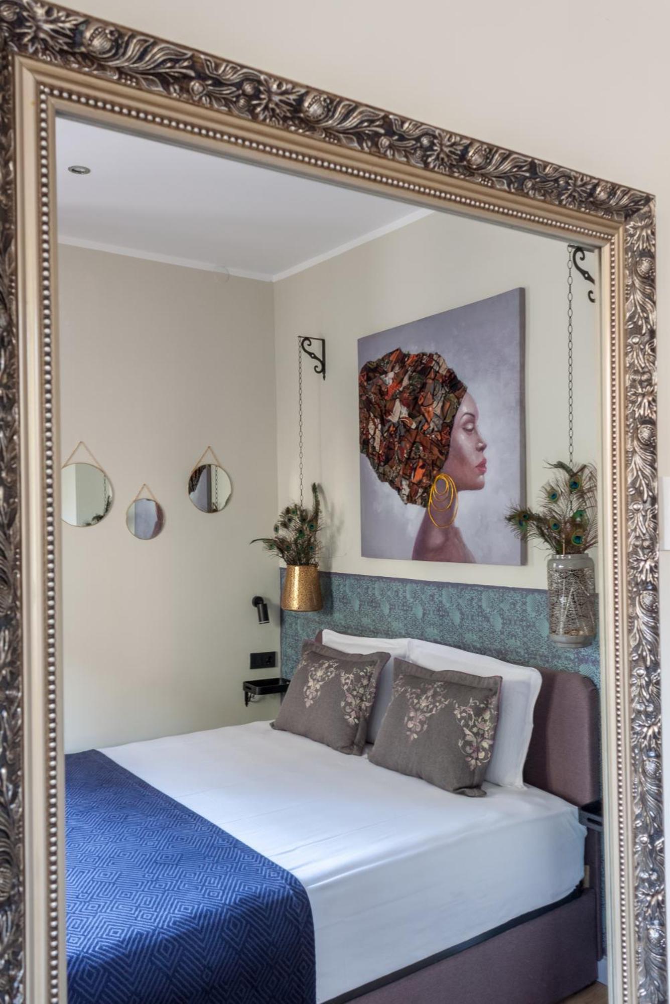Charisma Apartment ฮาสโกโว ภายนอก รูปภาพ