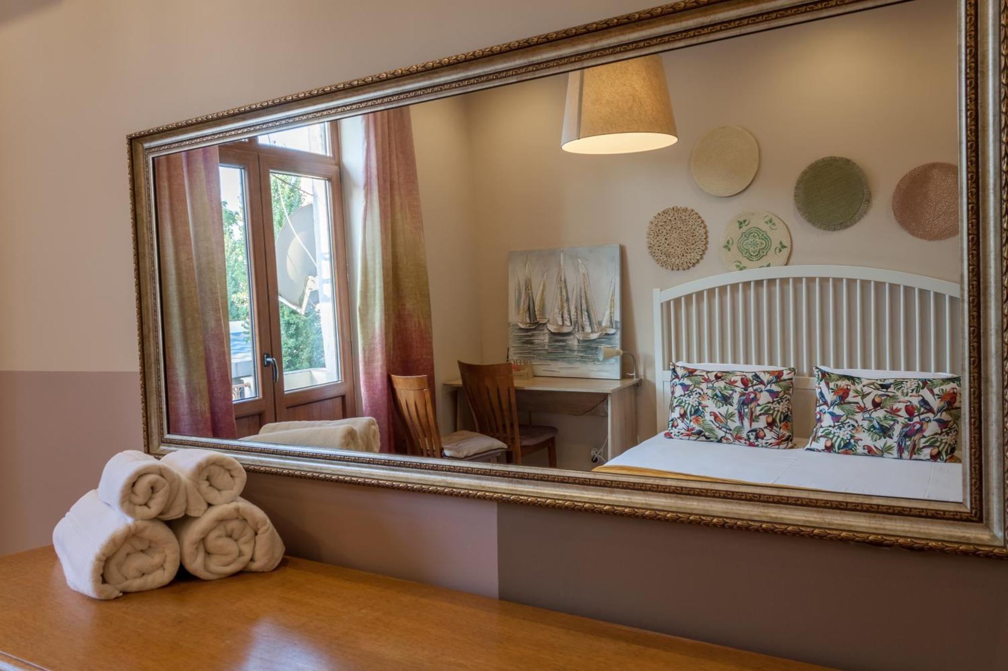 Charisma Apartment ฮาสโกโว ภายนอก รูปภาพ