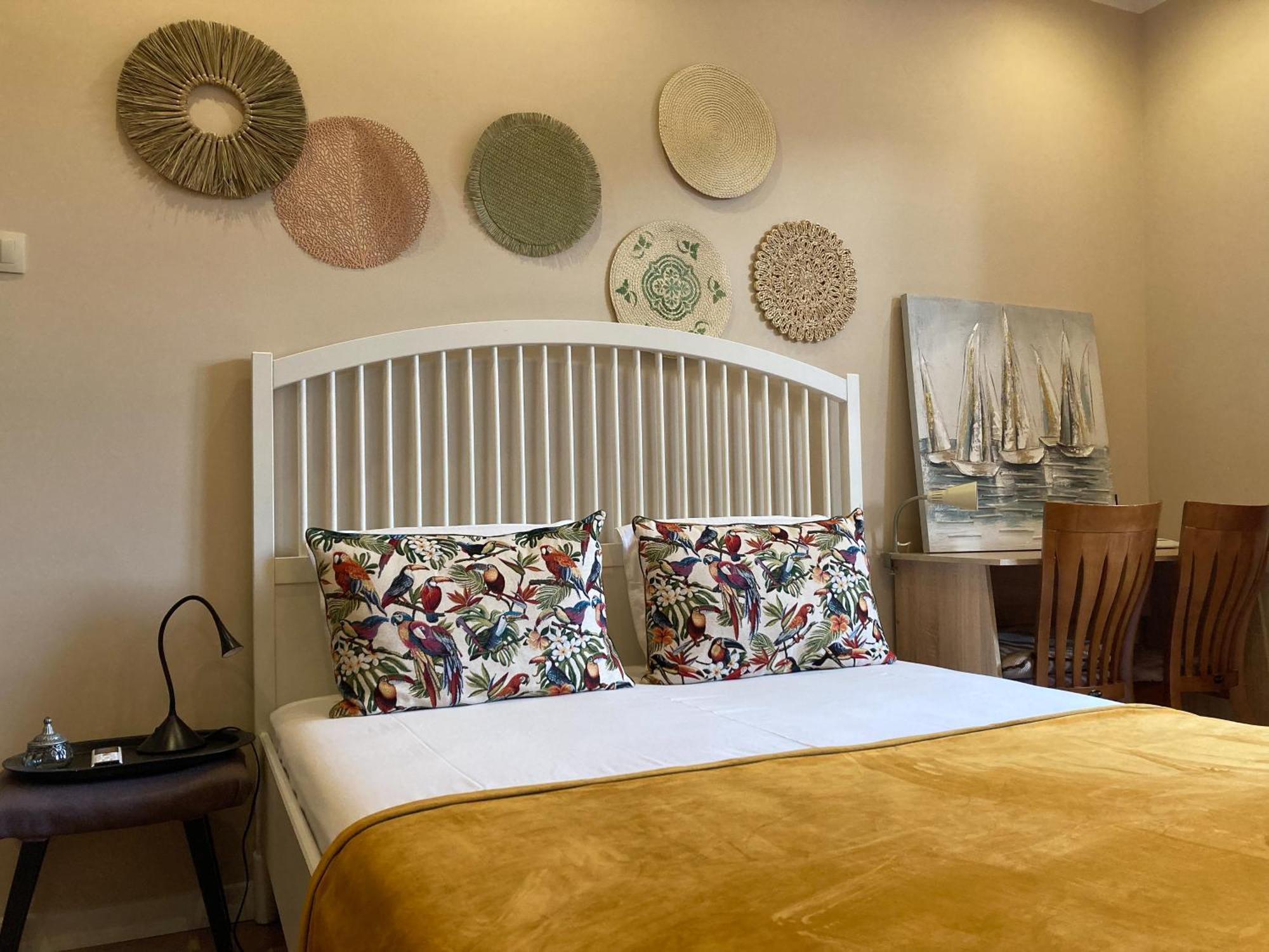 Charisma Apartment ฮาสโกโว ภายนอก รูปภาพ