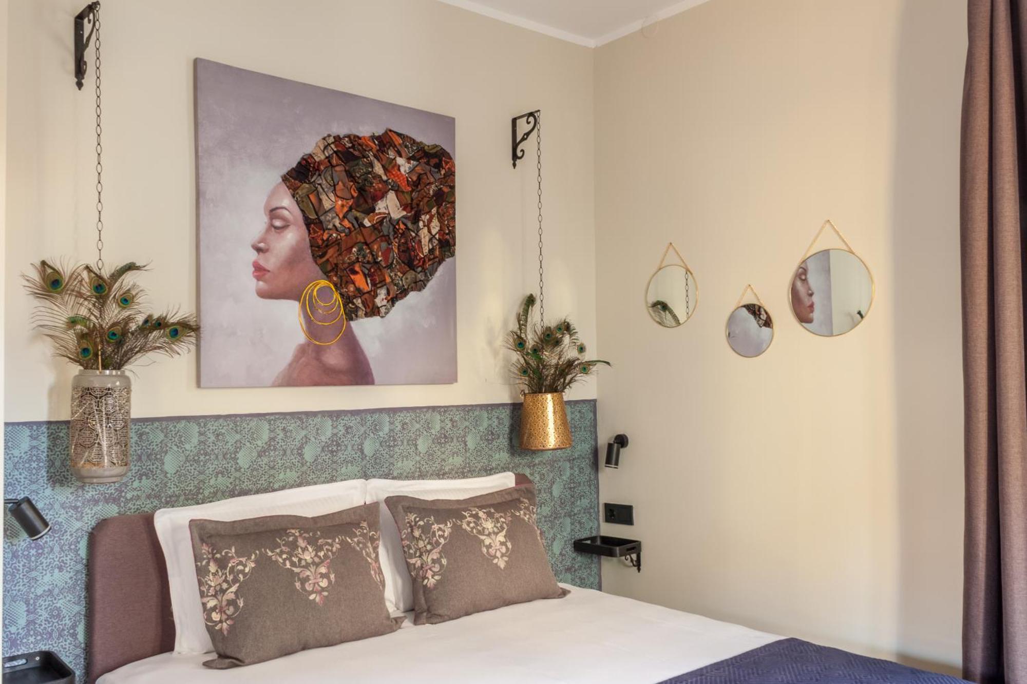 Charisma Apartment ฮาสโกโว ภายนอก รูปภาพ
